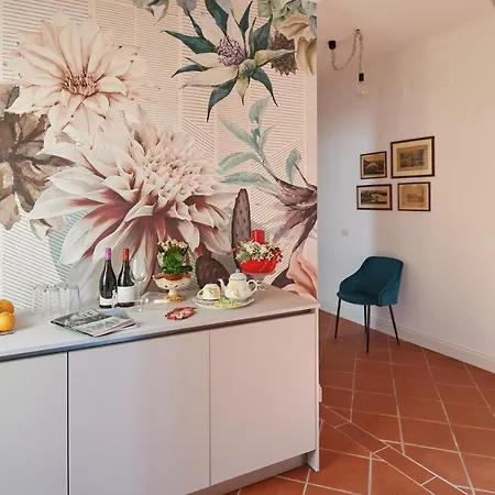 Galleria Del Duomo Bed & Breakfast Syracuse