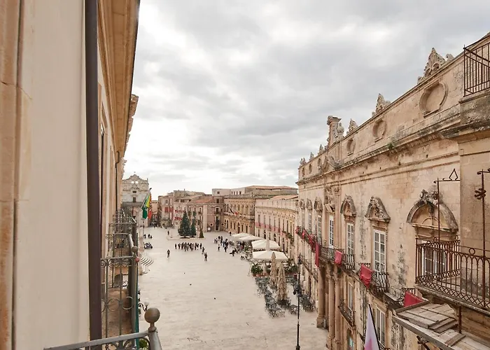 Galleria Del Duomo 3*
