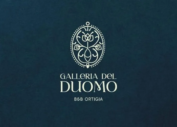 Galleria Del Duomo 3* Siraküza