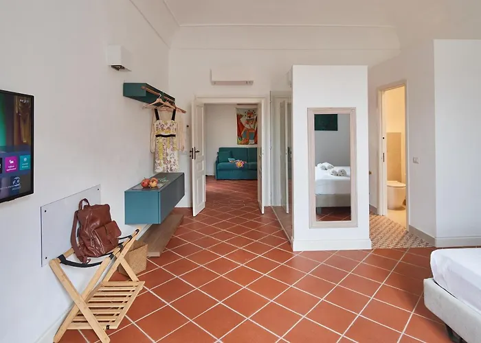 Galleria Del Duomo Siraküza