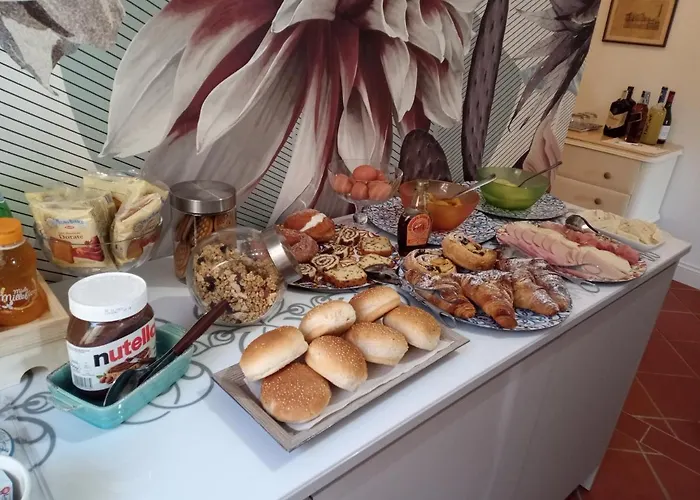 Galleria Del Duomo 3* Siraküza