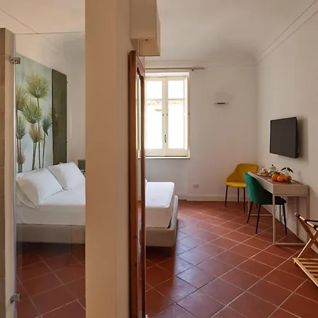 Bed & Breakfast Galleria Del Duomo