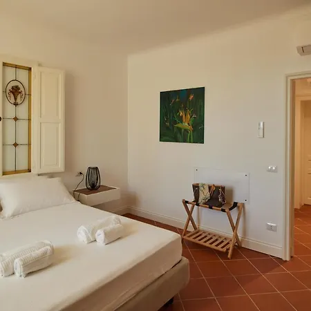 Bed & Breakfast Galleria Del Duomo Syrakusa