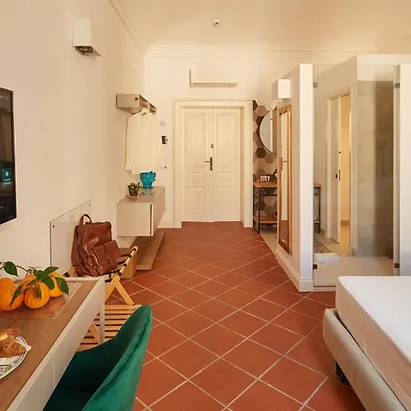 Galleria Del Duomo Bed & Breakfast