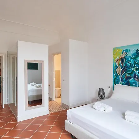 Galleria Del Duomo Bed & Breakfast