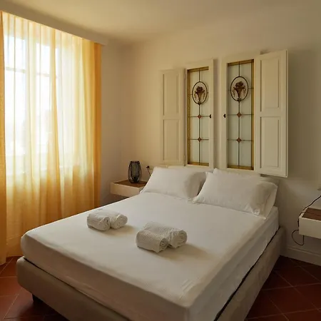 Galleria Del Duomo Bed & Breakfast Syrakusa