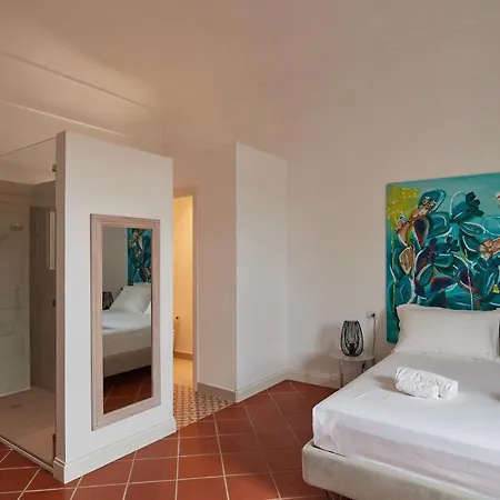 Galleria Del Duomo Bed & Breakfast Syrakusa