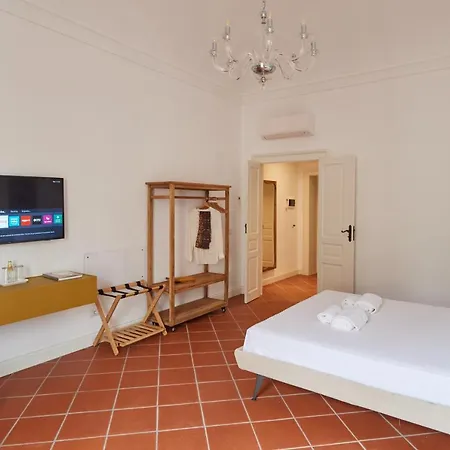 Galleria Del Duomo Bed & Breakfast *