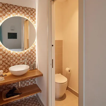 Galleria Del Duomo Bed & Breakfast Syrakusa