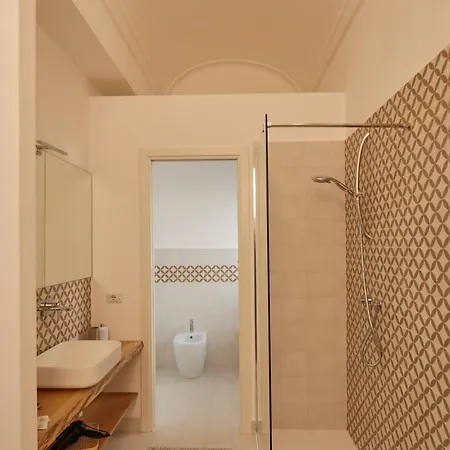 Bed & Breakfast Galleria Del Duomo Syrakusa