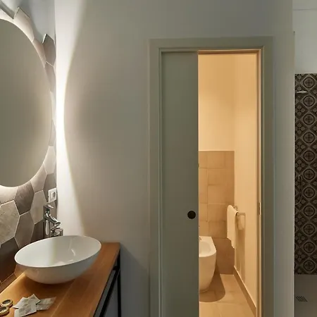 Bed & Breakfast Galleria Del Duomo Syrakusa