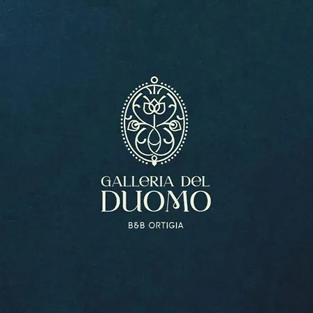 Galleria Del Duomo * Syrakusa