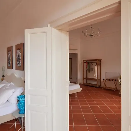 Bed & Breakfast Galleria Del Duomo Syrakusa