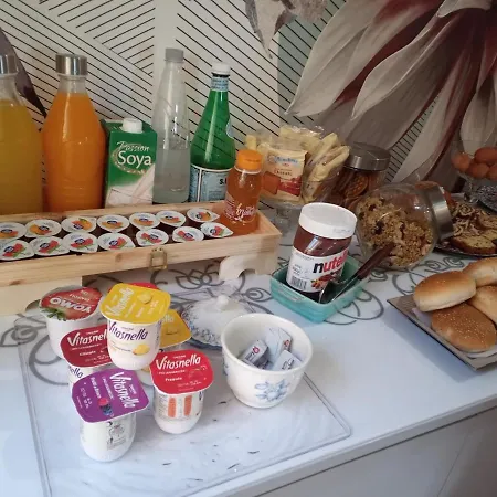 Bed & Breakfast Galleria Del Duomo *